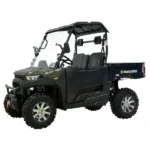 Massimoo Buckk 450 4WD UTV