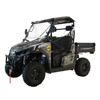 Massimo Motorr Sports T-Boss 550F UTV