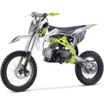 MotoTec X3 125cc 4-Stroke Gas Dirt Bikes
