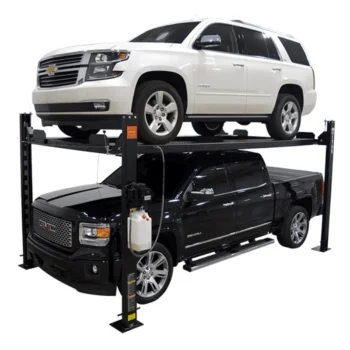 Titan SDPL-8000XLT 4-Posts Lift