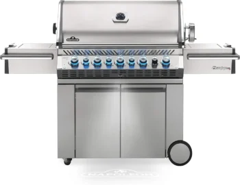 Napoleon Prestige 665 5-Burner Propane Grills