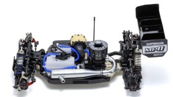Kyosho Inferno MP11 1:8 Buggy