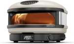 Gozney Arc Pizza Ovens, Gas Fired, makes 14″ pizza