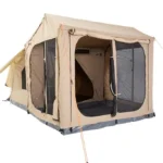 OZTENT RX5 30 Second Family Tent Camping Tents