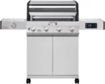 Monument Grills Smart Denali Gas Grills