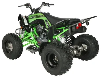 Vitaccii Pentora Racing ATV