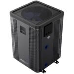Pompe à chaleur Poolex Silverline Top Fi 120