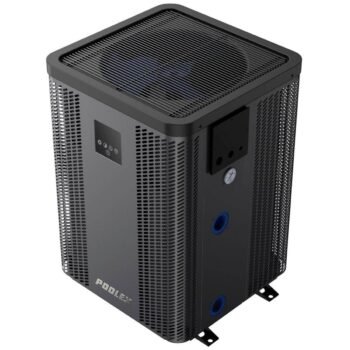 Pompe à chaleur Poolex Silverline Top Fi 120