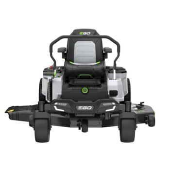 EGO Tondeuse autoportée coupe 132 cm Zero Turn ZT5201E