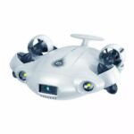 QYSEA sous-marin Fifish V-EVO