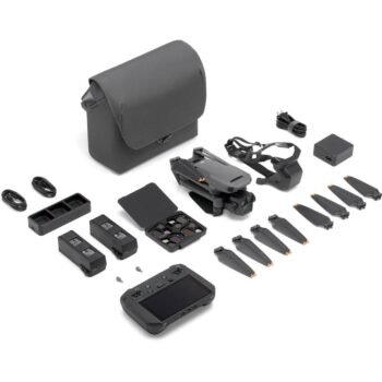 DJI Mavic 3 Pro Combo