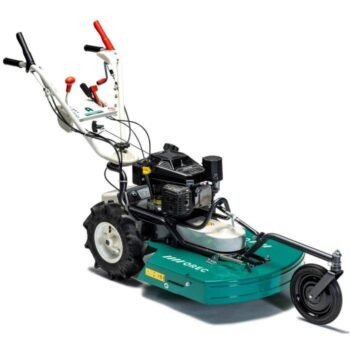 Orec Tondeuse / Débroussailleuse thermique SH61