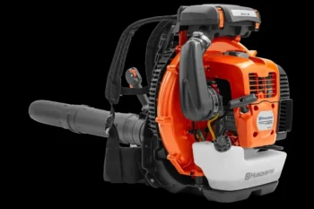 Husqvarna 580BTS Gas Backpacks Blower