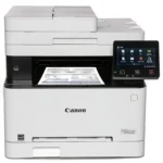 Canon Imageclass Mf656cdw Color Printers