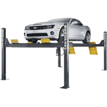 BENDPAK HDS-14 14,000-lb. Capacity Standard Length Car Lifts