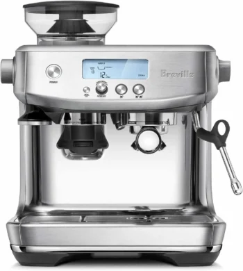 Breville Barista Pro Espresso Machines
