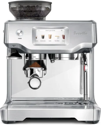 Breville Barista Touch Espresso Machines