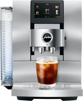 Jura Z10 Automatic Coffee Machines