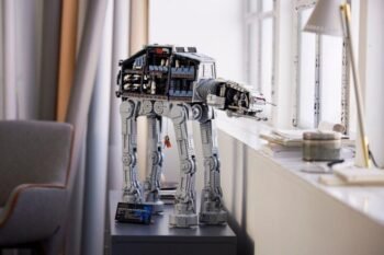 AT-AT LEGO Star Wars 75313