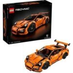 Lego Technic 42056 Porsche 911 GT3 RS