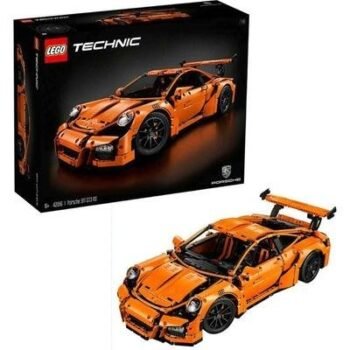 Lego Technic 42056 Porsche 911 GT3 RS