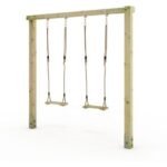 Portique de jardin Aero Star