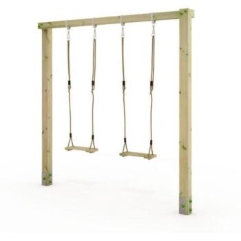 Portique de jardin Aero Star