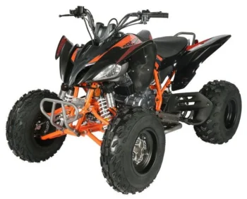 Regency PRO Ultra Sports 250cc ATV