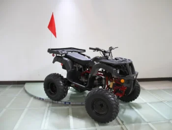 Rps 200cc Utiliity 169 cc ATV
