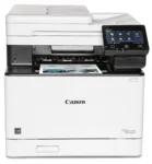 Canon imageCLASS MF753Cdw Wireless Color Laser Printers