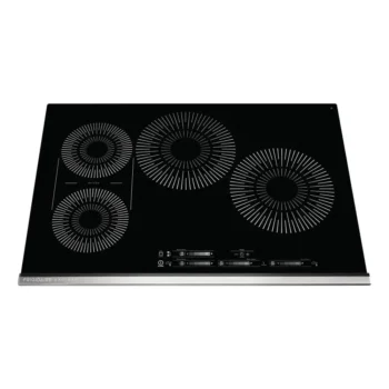 Frigidaire Gallery 30″ Induction Cooktops GCCI3067AB