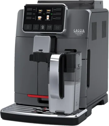 Gaggia Cadornas Prestige cocoa/coffee/espresso