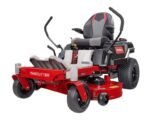 Tondeuse rider autoportée professionnelle à zéro rayon de braquage Toro Timecutter MX 4275 T