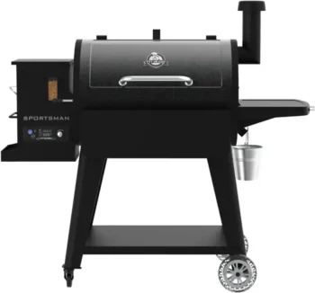Pit Boss Sportsman 850 Pellet Grills