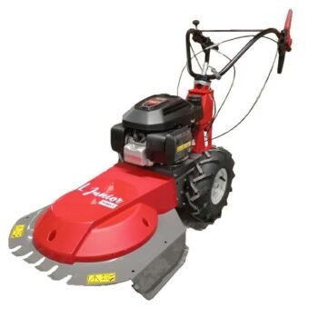 Debroussailleuse PUBERT l junior 60h