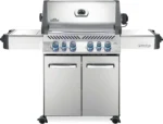 Napoleon Prestige 500 Propane Gas Grills