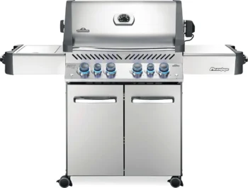Napoleon Prestige 500 Propane Gas Grills
