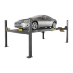 BendPak HDS-14 Four-Post Lifts