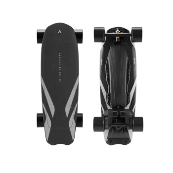 WowGo Mini 2S Electric Skateboard & Shortboard