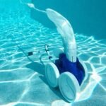 Robot piscine Polaris 380