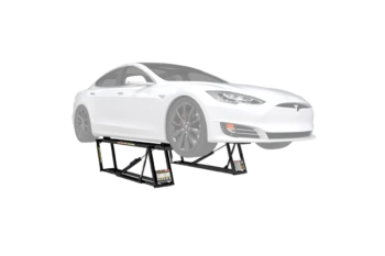 QuickJack 6000ELX Portable Cars Lift