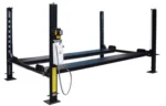 TUXEDO FP8K-B Basic Storage Lift 8,000lb 4 Post Parking Lifts