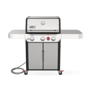 Weber Genesis S-325s Gas Grills