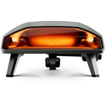 Ooni Koda 2 Max 24-Inch Propane Portable Outdoor Pizzas Oven – UU-P2B100