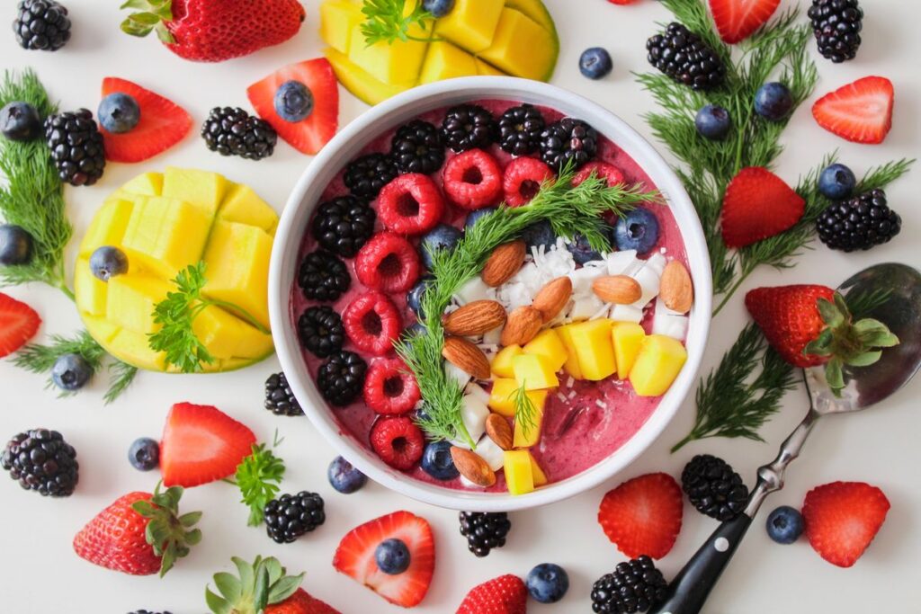 Oval Serving Platter