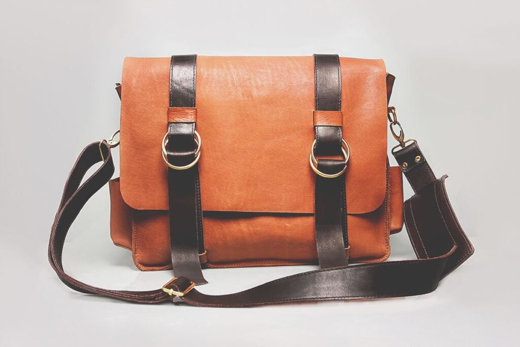 Market Canvas Tote