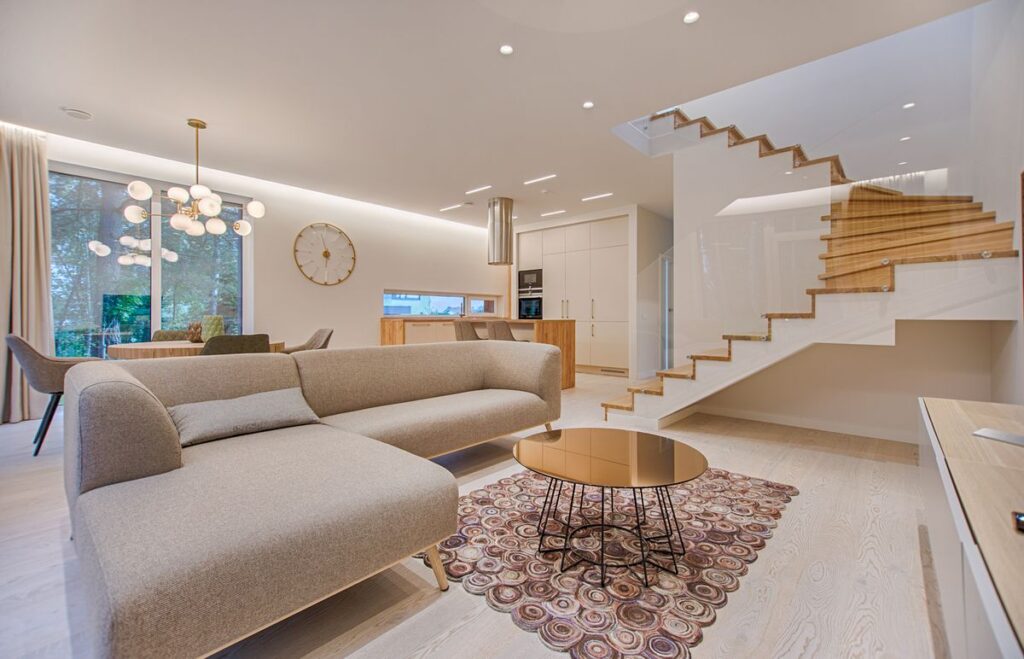 Harbor Two-Seat Sofa
