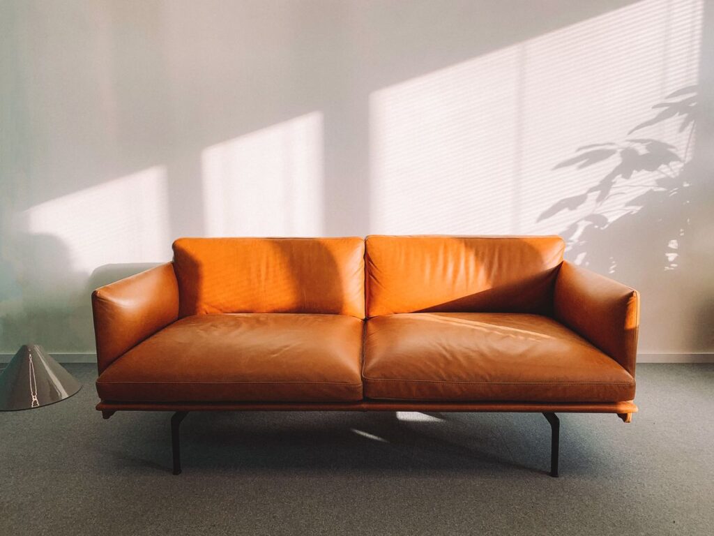 Nimbus Lounge Chair