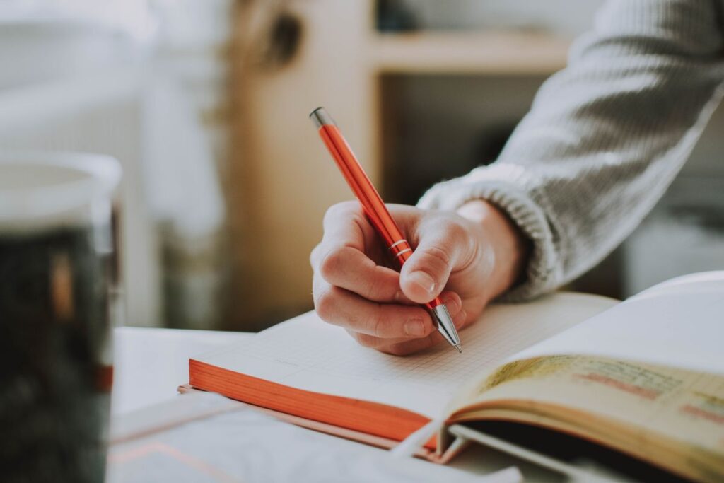 Pocket Field Notebook