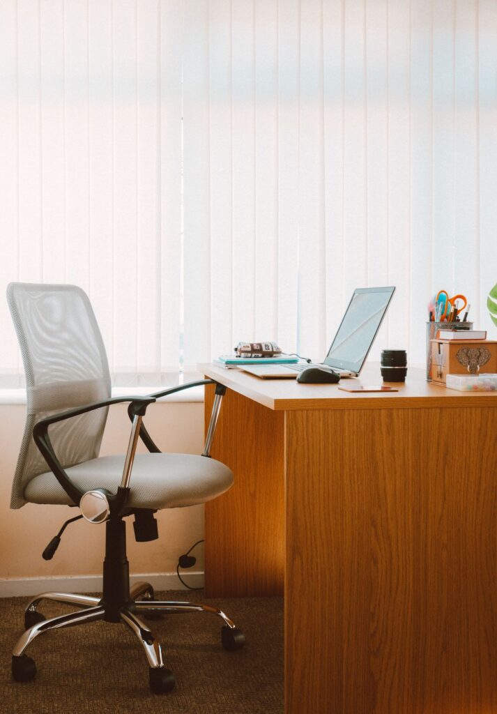 Clearline Desk